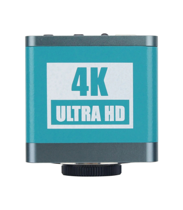 دوربین 4K لوپ سه چشمی و دیجیتال RF4 RF-4KC1 ULTRA HD