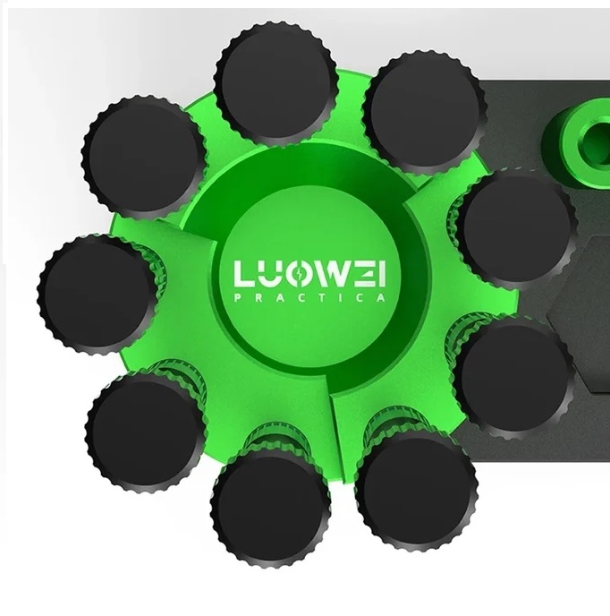 استند ابزار لووی LUOWEI LW-316