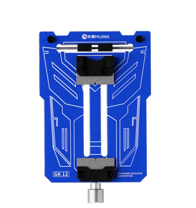 گیره برد و گیره آی سی میجینگ MIJING GK-12